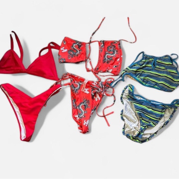 Womens bikini Set - Picture 1 of 3